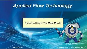 Size an Orifice in Under 2 Minutes