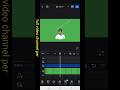 photo ko running karaen VN se VN video editor vn #videoeditor #movavivideoeditor #vnvideoeditor