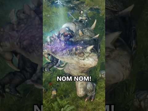 I Love Eating Uruks For Breakfast Do You Shorts