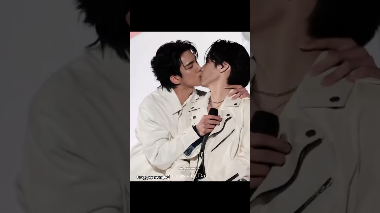 Make accidental kisses mandatory!!🫣😲 #surfjava #swensurf #javabh #head2head #blshorts #gmmtv #shorts