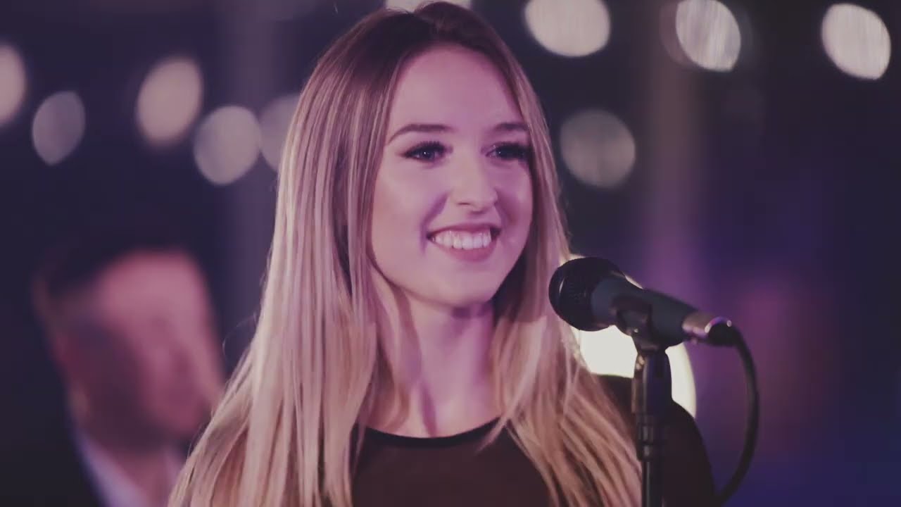 NIEPRZESPANA NOC -  7 CZERWONYCH RÓŻ (OFFICIAL VIDEO)