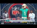 Dolphins releasing Tua Tagovailoa | Potential landing spots