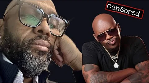 Larry Reid responds to ALLEGATIONS and Darryl Moor...