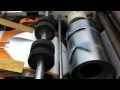 Paper Bag Making Machine(In Sheet):We Supply High Quality Bag Machine