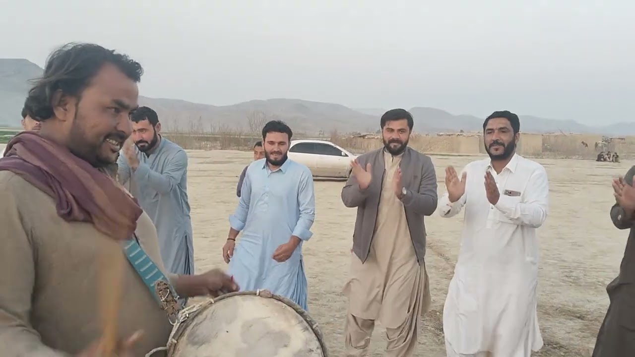 شائستہ اتن Attan 2026 new video