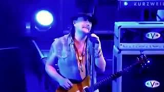 Richie Sambora &amp; Orianthi    Purple Rain | Multicam |Sydney 2014