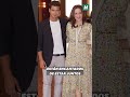 Los detalles del romance entre Aitana Sánchez-Gijón y Maxi Iglesias