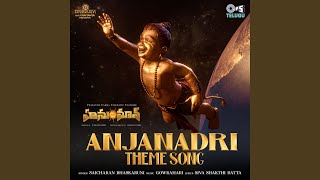 Anjanadri Theme Song (From 