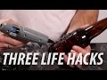 This Mr Gear Spoof Shows You 3 Stupid Life Hacks