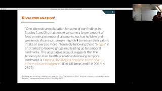 2 1   Opening example for showing the importance of moving beyond empirical facts