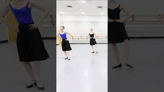 Character class develops precision through timing, coordination, and dynamic changes in movement. ✨