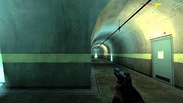 Pritch vs GLG.MIX 1v4 @ Epic Lan 2011 CSS