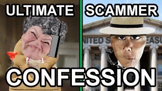 Federal Grant Scammers Crazy Confession - The Hoax Hotel
Subscribe to The Hoax Hotel here! ▶ https://goo.gl/Gj7O31
Hey all! Todays video features a free federal grant scammer, posing as a fake agent from the United States Treasury Department. I played along dumb with this scammer until he was about to transfer me, then let it drop. He got pretty mad, and I pressed him for details about his operation and where he was actually from.
Follow me:
Patreon ▶ https://www.patreon.com/TheHoaxHotel
Twitter ▶ https://twitter.com/thehoaxhotel
Facebook ▶ https://www.facebook.com/TheHoaxHotel
Instagram ▶ https://instagram.com/thehoaxhotel/
About the scam: Fake agents will call saying they are from the United States Treasury Department, and that you have been
approved for a free federal grant, usually for about $8,000-$12,000 dollars. They will then attempt to get your banking or credit card details so that they can wire you the grant money, after youve paid them a small bank registration fee through Moneygram or wire transfer. In this case, the scammer said I needed to pay 3% of the $8,000, or $240. Usually the scammers are overseas, in this case he claimed to actually be from Thailand. I called them back about 20 times from various numbers, then the scammers number stopped working... Blast.
Thanks for watching everyone, and please subscribe to The Hoax Hotel for more videos of messing with scammers!
More about the scam here: http://www.consumer.ftc.gov/articles/0113-government-grant-scams
Report grant frauds here: http://www.grants.gov/web/grants/support.html
Outro song: Pisco Sour - Gunnar Olsen - https://www.youtube.com/watch?v=MPTga-IW-Ws
Inquiries: thehoaxhotel@gmail.com
Scam the scammers! Federal Grant Scammers Crazy Confession - The Hoax Hotel
