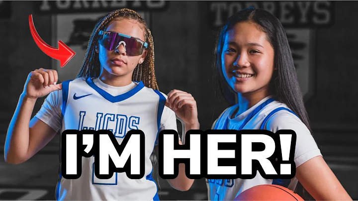 Jada Williams, Sumayah Sugapong & La Jolla Country...