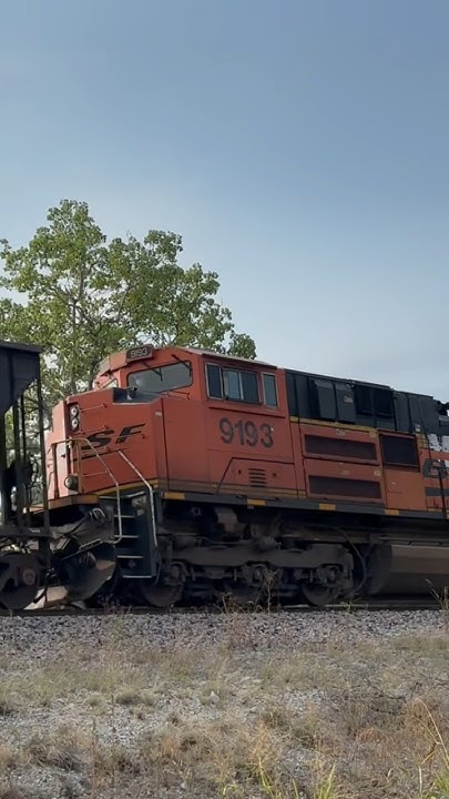 bnsf schedule july 4