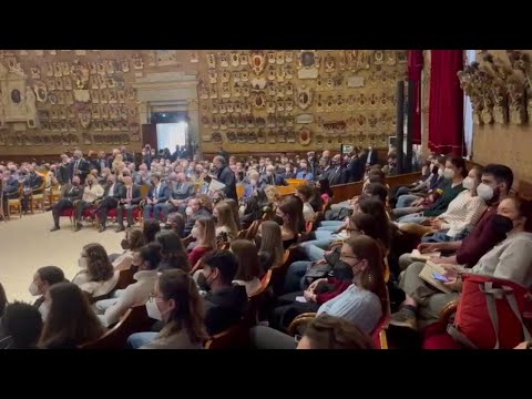 Padova, all'Università il convegno sui 30 anni della Dia, gli investigatori antimafia