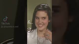 jennifer connelly 15 years old #рек #reels #jenniferconnelly #тренд #rec #edits #тикток #1k #shorts