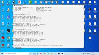PW5 COMPUTER NETWORKING (STEP 1 - 3) (F1058)