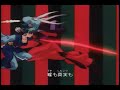 Saber Marionette J / セイバーマリオネットJ - Opening [1080P]