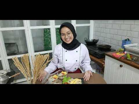 Nasi Goreng Kanton by Salma UNY