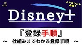ディズニープラス ラインナップ 21年5月 Disney ディズニープラス Youtube ディズニープラス ラインナップ 21年5月 Disney ディズニープラス Youtube