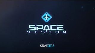Трейлер обновление Standoff 2😱 Космическая Обнова??💫