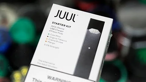 Texas to receive $42.8 million in JUUL settlement
