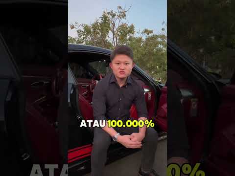 RAHASIA CARA MENGUBAH 1 JUTA JADI 1 MILIAR !!! #crypto #bitcoin2024 #trading #investasi #altseason