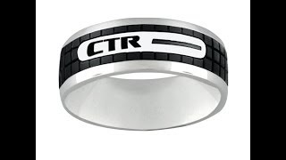 CTR Ring J134 Grenade