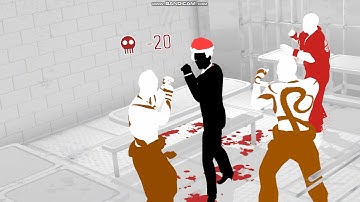 [Fights in Tight Spaces] Perfect Boss Fight