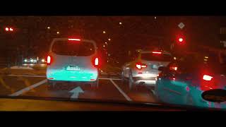 Day 7: Autobahn (MotionCam low-light Test)