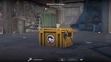 Day 89 of Opening a Case