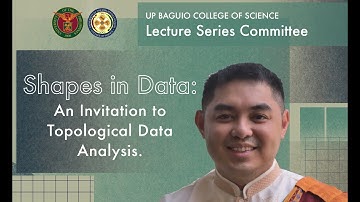 “Shapes in Data: An Invitation to Topological Data Analysis”