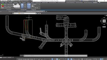 Promine AutoCAD Tip of the Week: COMPARE TOOL