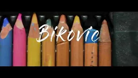 Making of Bikovic by Stefan Stevic (Promo Video 2019)