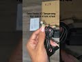 Walkie Talkie BJH BH UV5R