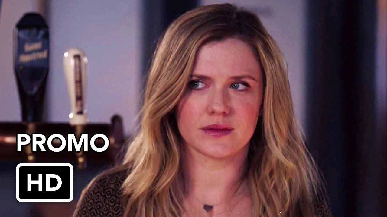 trailer el cuento de las comadrejas The InBetween 1x07 Promo 