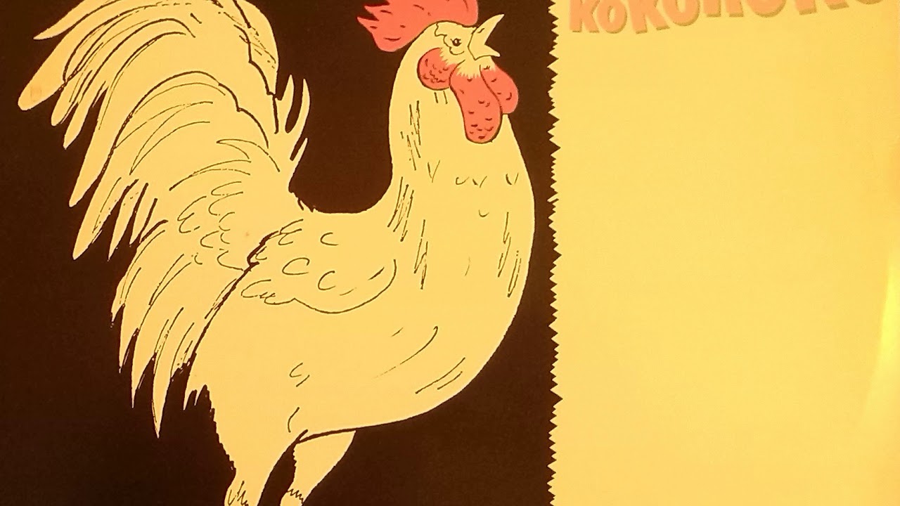 Gasper Lawal - Kokoroko