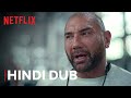 प्लान क्या है? | Army Of The Dead | Hindi Dub | Dave Bautista, Zack Synder | Netflix India