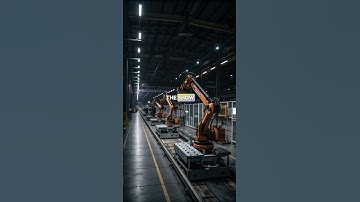 Lights Out: China