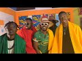 Véranda - Baladji Kwata  (Video officiel) #Senegalesttombé