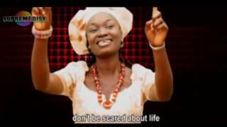 Osawima Iyare by Mabel Ogiesoba - Benin Gospel Music Video