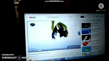 CBBC Logo Screen Of Death Add Round 23