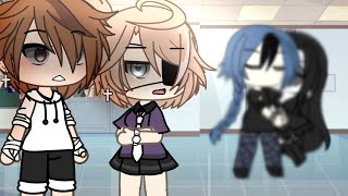 Love Is A Waste Of Time| Gacha Life| Meme| Og Idea| Resimi