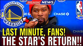 KEVIN DURANT SIGNING BACK WITH THE GOLDEN STATE WARRIORS! THE NEW WARRIORS DYNASTY? GSW NEWS