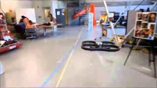 Frontal Obstacle Detection and Avoidance With Monocular Vision For Small UAVs