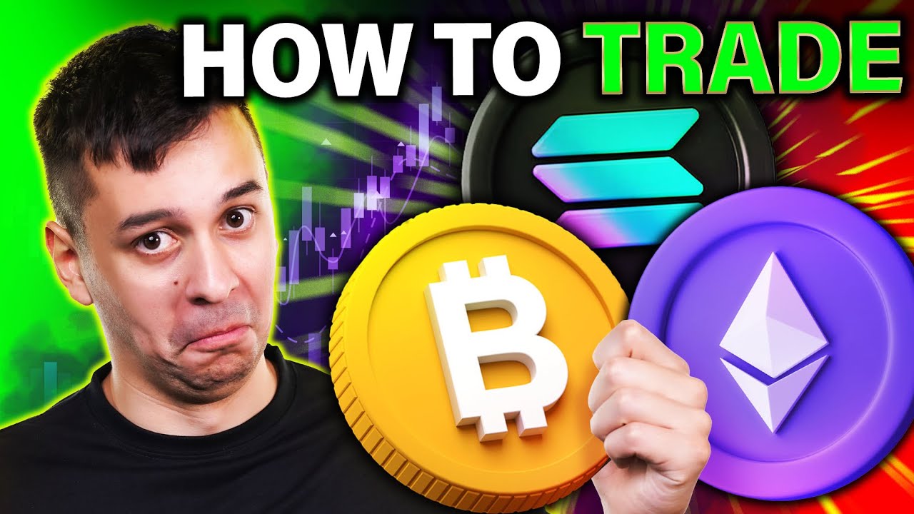 How To Trade MACRO Catalysts In CRYPTO!!