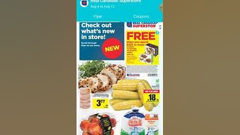 PC Optimum Points System