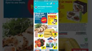 PC Optimum Points System