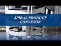 Spiral Case Conveyor - Case Conveying | Equipment Systems Corporation